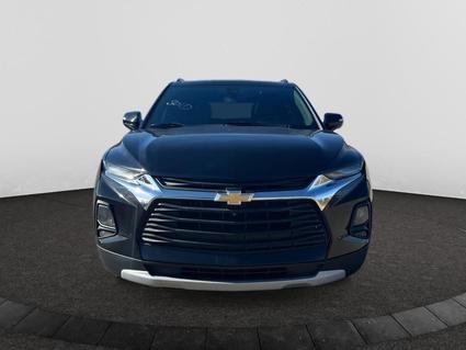 2020 Chevrolet Blazer Saltillo MS