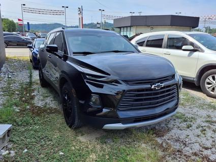 2021 Chevrolet Blazer Barboursville WV