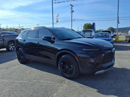 2021 Chevrolet Blazer Barboursville WV