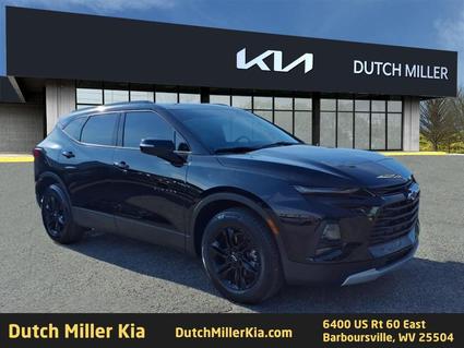 2021 Chevrolet Blazer Barboursville WV
