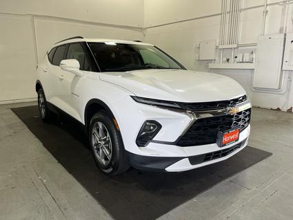 2024 Chevrolet Blazer Yakima WA