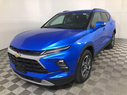 2024 Chevrolet Blazer Houma LA