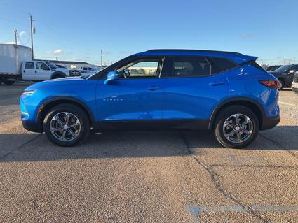 2024 Chevrolet Blazer Houma LA