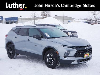 2024 Chevrolet Blazer Cambridge MN