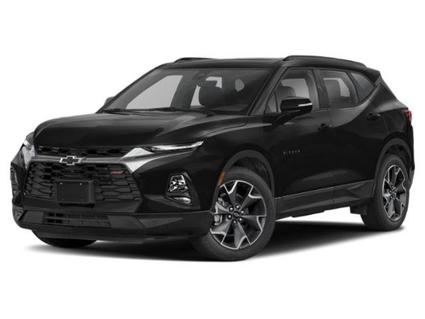 2019 Chevrolet Blazer Minneapolis MN