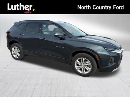 2020 Chevrolet Blazer Minneapolis MN