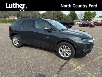 2020 Chevrolet Blazer Minneapolis MN