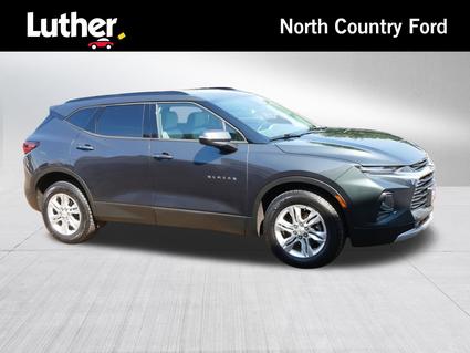 2020 Chevrolet Blazer Minneapolis MN