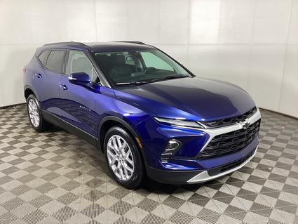 2023 Chevrolet Blazer Grandville MI