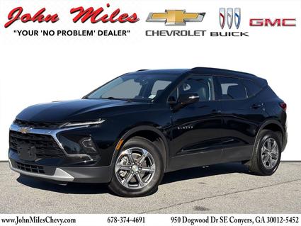 2023 Chevrolet Blazer Conyers GA