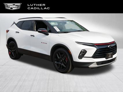 2024 Chevrolet Blazer Saint Paul MN
