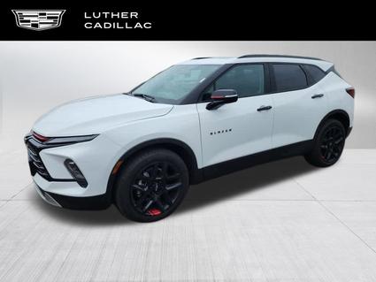 2024 Chevrolet Blazer Saint Paul MN