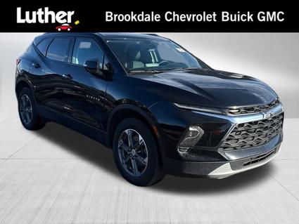 2024 Chevrolet Blazer Minneapolis MN