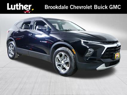 2024 Chevrolet Blazer Minneapolis MN