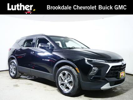 2024 Chevrolet Blazer Minneapolis MN