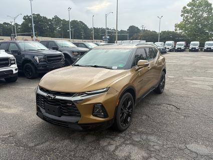 2019 Chevrolet Blazer Virginia Beach VA
