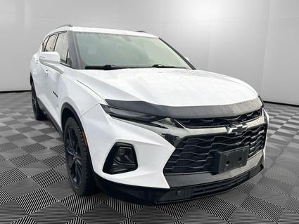 2019 Chevrolet Blazer Spokane WA