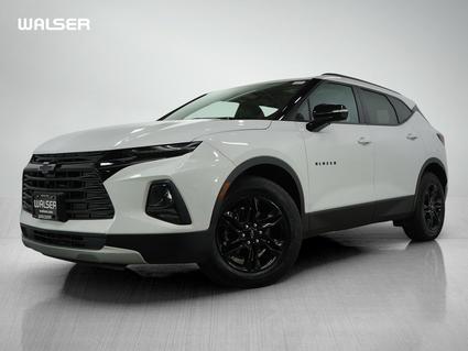2022 Chevrolet Blazer South Saint Paul MN