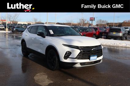 2023 Chevrolet Blazer Fargo ND