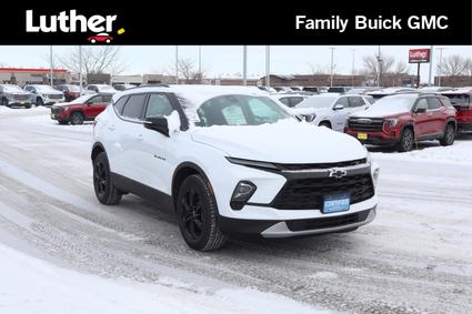 2023 Chevrolet Blazer Fargo ND