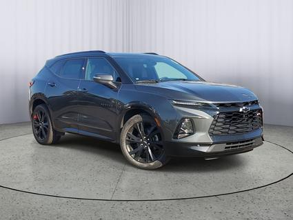 2019 Chevrolet Blazer Kalamazoo MI