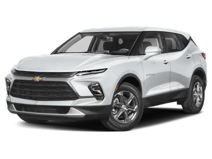 2023 Chevrolet Blazer Saint Paul MN