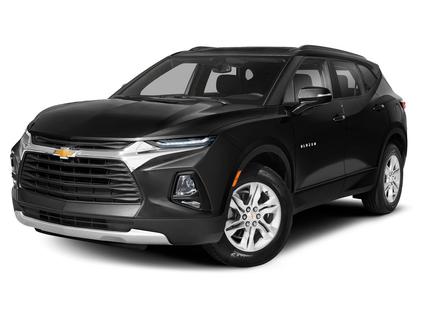 2019 Chevrolet Blazer Lexington NE