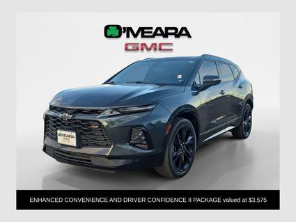 2019 Chevrolet Blazer Denver CO