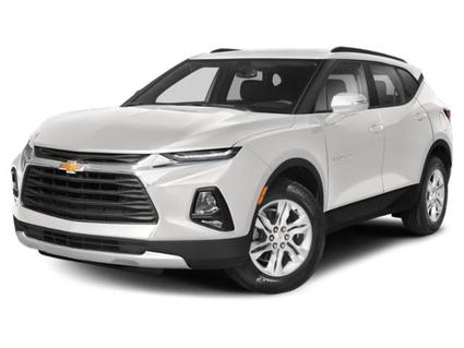 2021 Chevrolet Blazer Burnsville MN