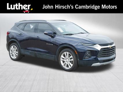 2020 Chevrolet Blazer Cambridge MN