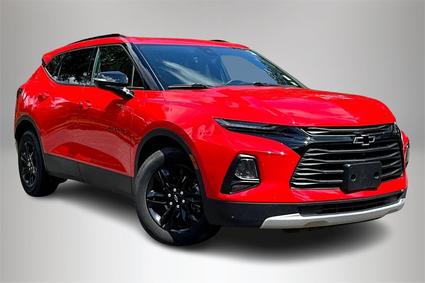 2021 Chevrolet Blazer Fort Walton Beach FL