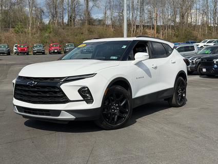 2023 Chevrolet Blazer Oak Hill WV