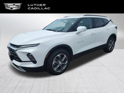 2023 Chevrolet Blazer Saint Paul MN
