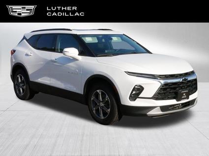 2023 Chevrolet Blazer Saint Paul MN