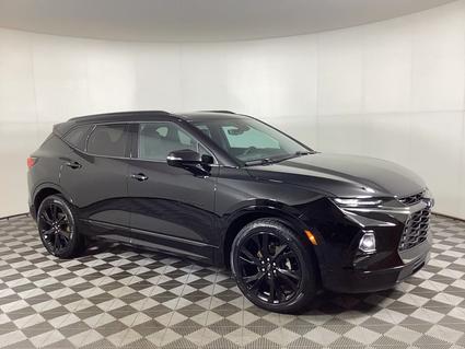 2019 Chevrolet Blazer Grandville MI