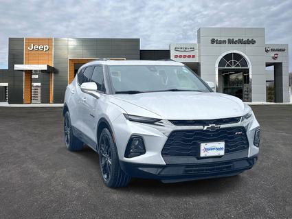 2019 Chevrolet Blazer Tullahoma TN