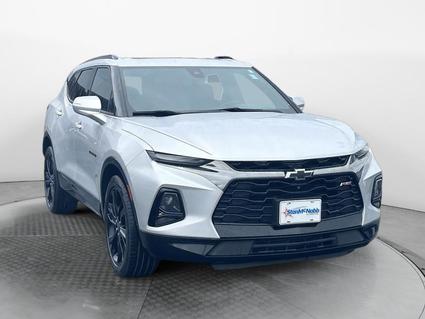 2019 Chevrolet Blazer Tullahoma TN