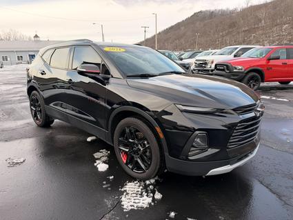 2021 Chevrolet Blazer Danville WV
