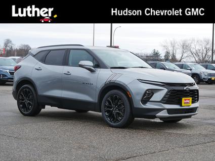 2023 Chevrolet Blazer Hudson WI