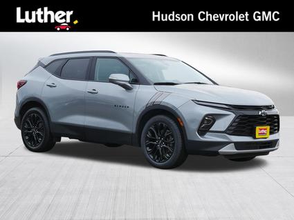 2023 Chevrolet Blazer Hudson WI