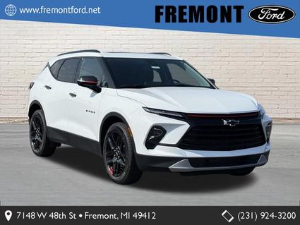 2023 Chevrolet Blazer Fremont MI