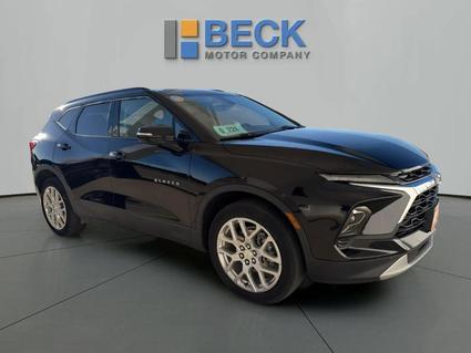 2023 Chevrolet Blazer Pierre SD