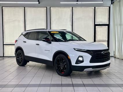 2020 Chevrolet Blazer Demotte IN