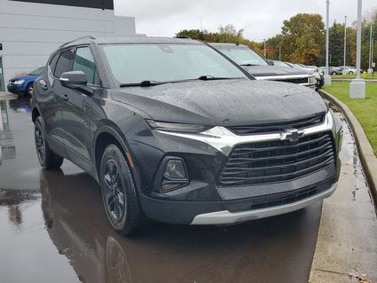 2022 Chevrolet Blazer Kalamazoo MI
