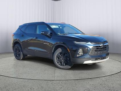 2022 Chevrolet Blazer Kalamazoo MI