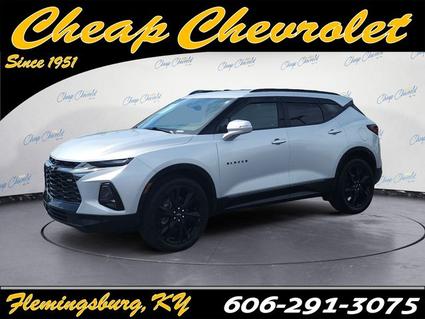 2022 Chevrolet Blazer Flemingsburg KY