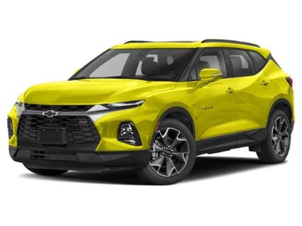 2022 Chevrolet Blazer Minneapolis MN