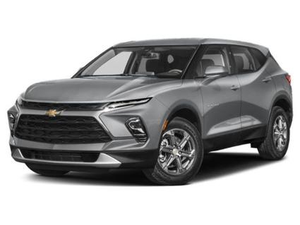 2023 Chevrolet Blazer Billings MT