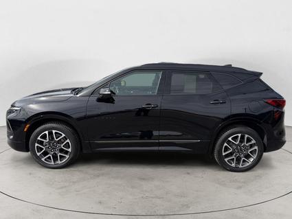 2023 Chevrolet Blazer Anaconda MT