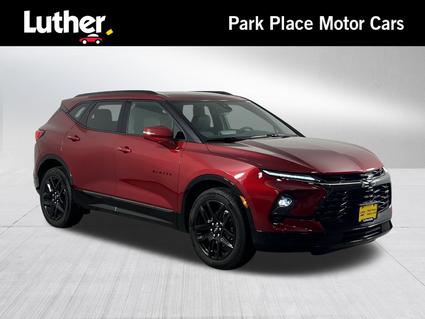 2023 Chevrolet Blazer Rochester MN